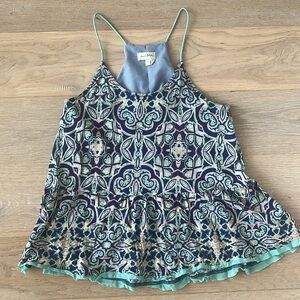 Anthropologie Top